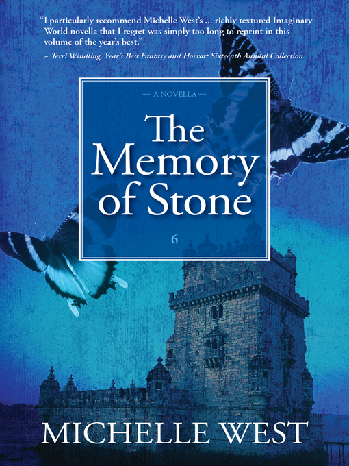 Title details for The Memory of Stone by Michelle West - Available